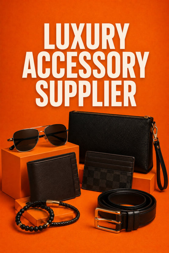 Luxury Accessory Vendors
