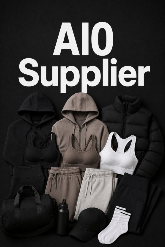 Al0 suppliers