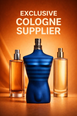 Cologne Supplier