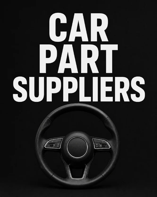 car part supplier