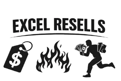 Excel Resells