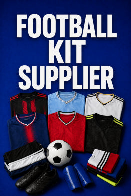 Football Kit Supplier