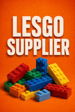LESGO supplier