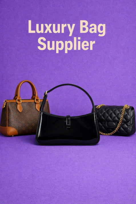 Luxury Bag Vendor