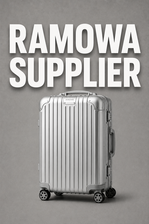 Ramowa Suppliers