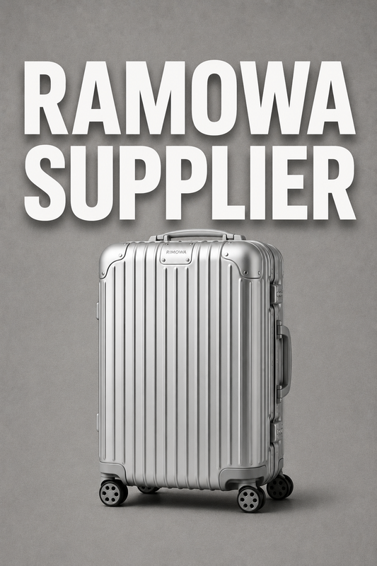 Ramowa Suppliers