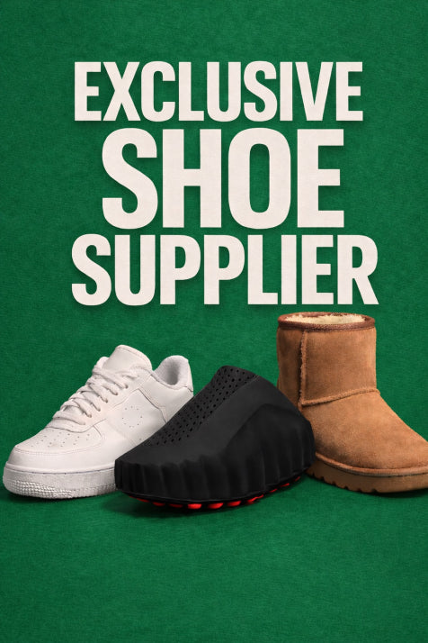 Exclusive Shoe Vendor